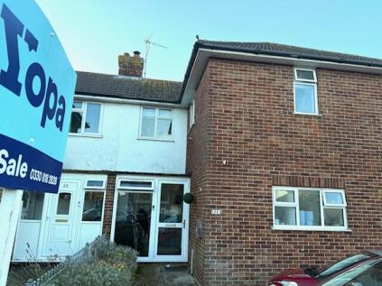 Battle Crescent, Hailsham, BN27