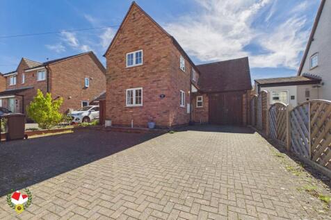 Main Street, Sedgeberrow, Evesham, WR11