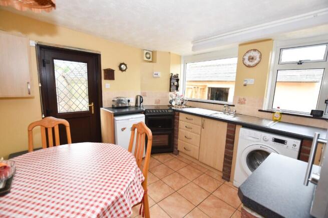Kitchen Dining