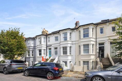 Westbourne Street, Hove