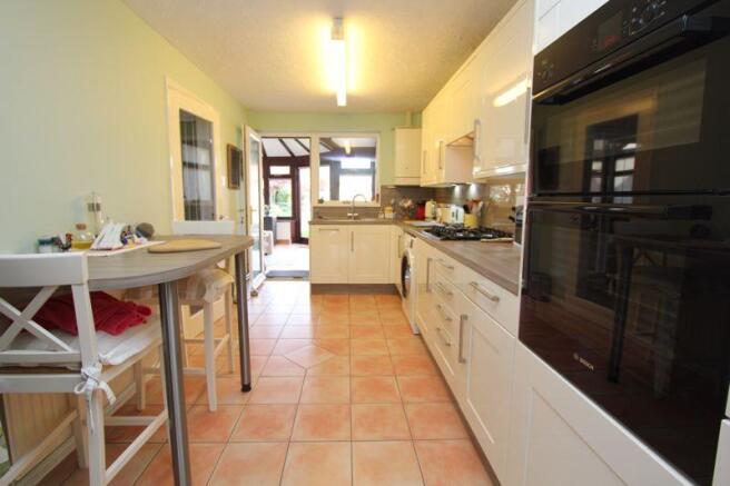 Kitchen/Breakf...