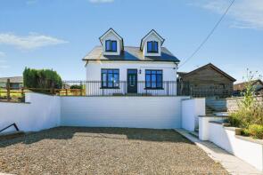 30, Heol Capel Ifan, Pontyberem, Llanelli SA15 5HF