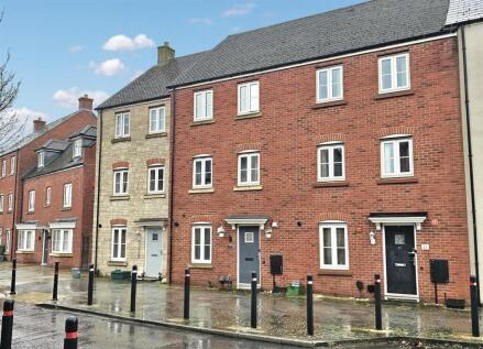 Typhoon Way, Brockworth, Gloucester