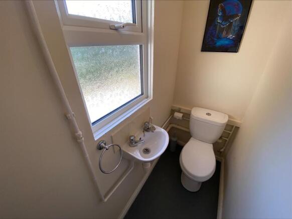WC