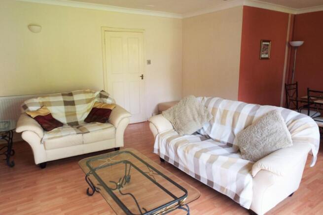Living / Dining Room