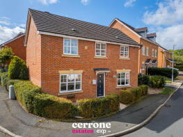 9, Wheatcroft Close, Redditch B97 6UL
