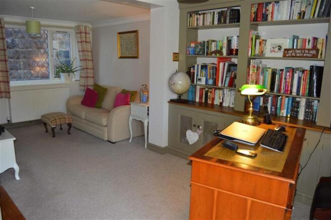 Sitting room