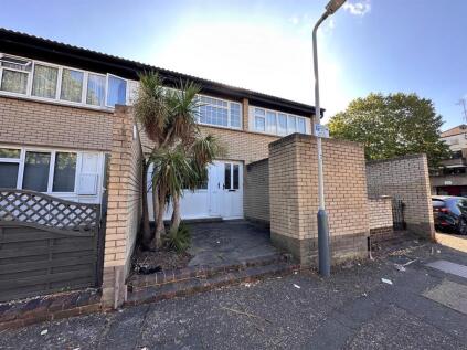 Heritage Close, Uxbridge,