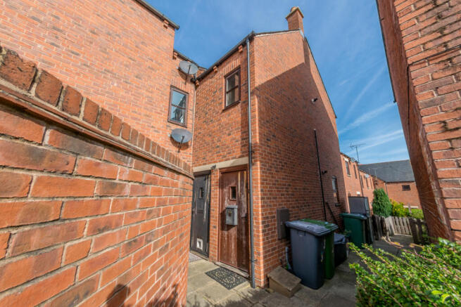 1 RENAISSANCE COURT CHURWELL MORLEY LEEDS LS27 7G