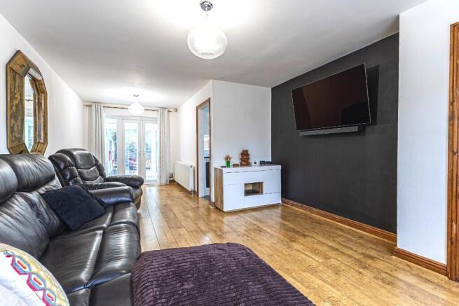 Living/Dining Room
