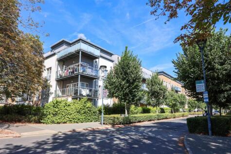 Kew Apartments, West Drayton