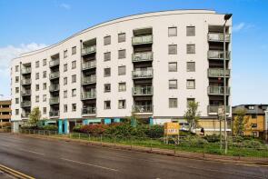 Flat 30, 29 Ashleigh Court, Loates Lane, Watford WD17 2PJ