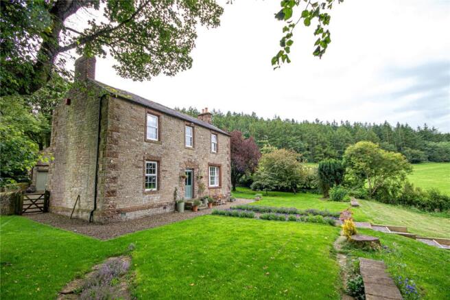 Williamgill House