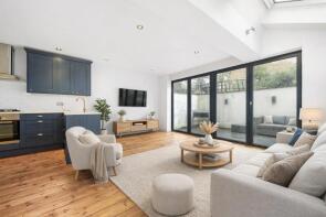 22, Aliwal Road, London SW11 1RD