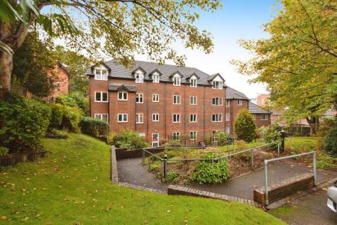 Meadsview Court, Farnborough