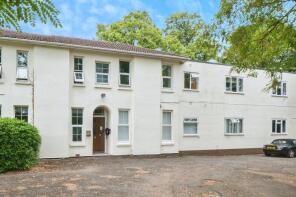 Flat 5, 26, St Annes Road, Southampton SO19 9FF
