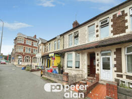 9, South Park Road, Splott, Cardiff CF24 2LU