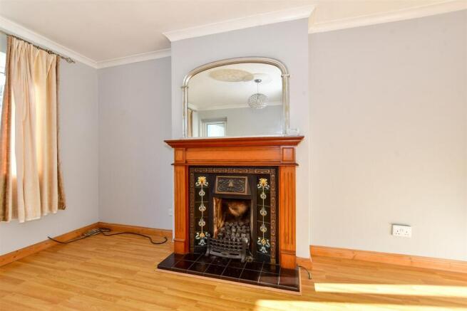 Internal Feature