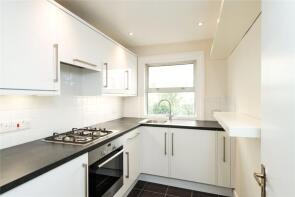 16, Minford Gardens, London W14 0AN
