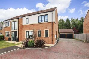 5, Hebden Court, Washington NE38 8FQ