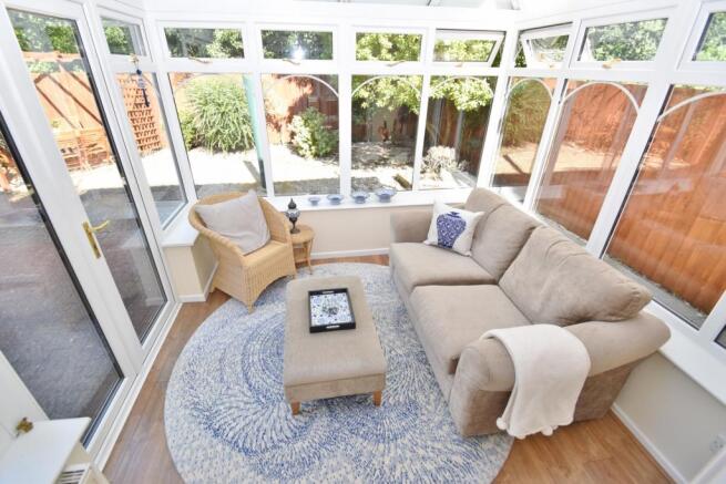 conservatory