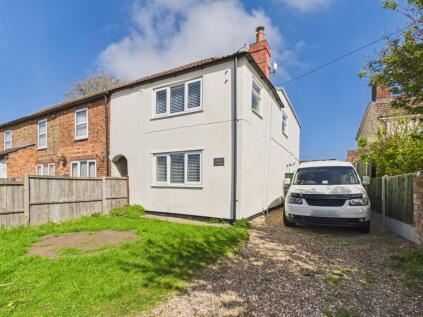 Mumby Road, Huttoft, LN13