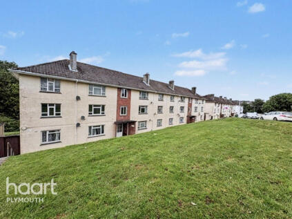 Warburton Gardens, Plymouth