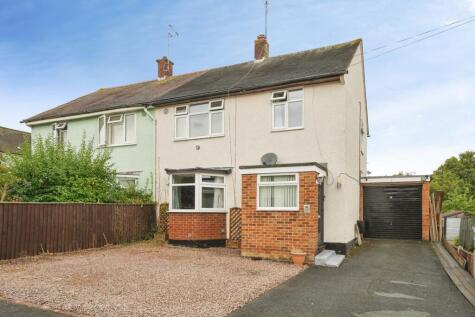 Orchard Avenue, CHELTENHAM, Gloucestershire, GL51