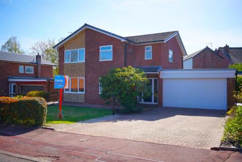 Infield Gardens, Barrow-In-Furness