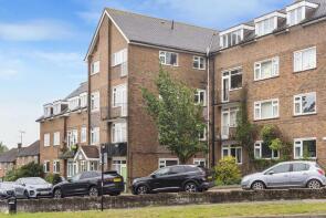 2, Marlborough Court, Croydon Road, Westerham TN16 1EU