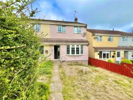 52, Hop Gardens Road, Sageston, Tenby SA70 8SZ