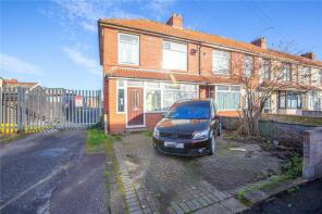 2, Sixth Avenue, Filton BS7 0LT