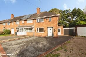 156, Edenbridge Road, Birmingham B28 8PN