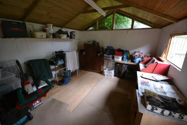 Shed 2