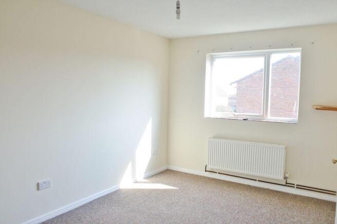 Bedroom 1a