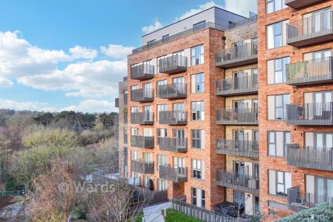 Rosalind Drive, Maidstone, Kent