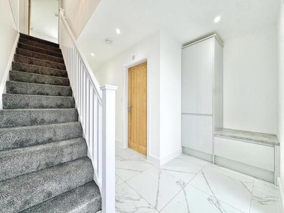 25 Keswick Close, Birstall