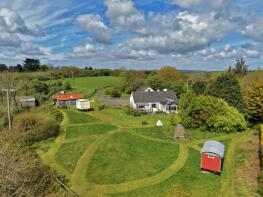 Little Greyhills, Murtwell Cross To Rolster Bridge Cross, Totnes TQ9 7NQ
