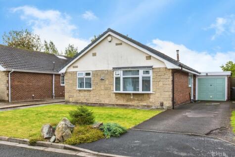 Parkfield Close, Leyland, Lancashire, PR26