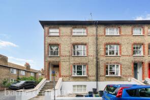 10, Cromwell Place, Mortlake, London SW14 7HA