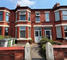 10, Brompton Avenue, Wallasey CH44 0BD