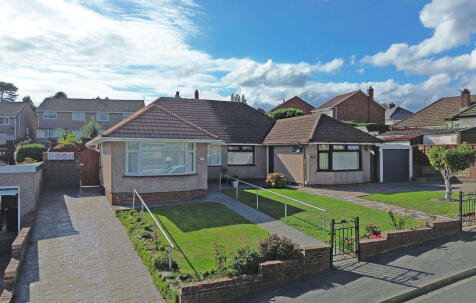 Wavell Drive, Newport