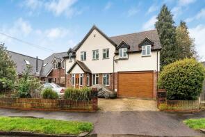 2, Eric Avenue, Emmer Green, Reading RG4 8QX