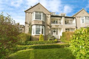 Y Garth, Ala Road, Pwllheli LL53 5BL