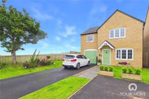 49, Foxhollow Close, Broughton Moor CA15 7RP