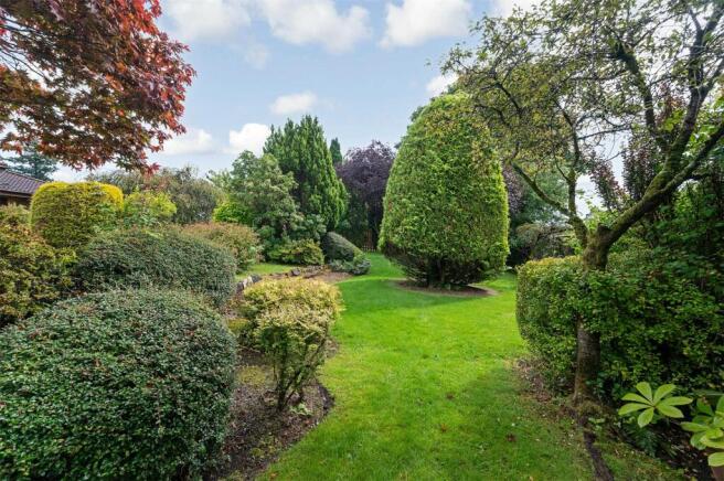 Gardens