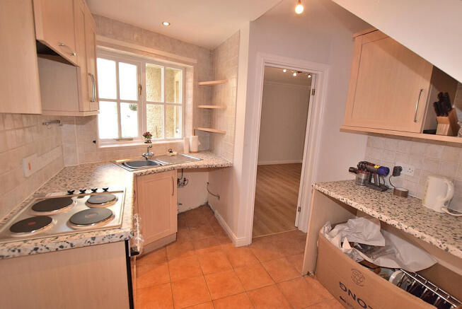 1 bed Cottage to rent Image 4