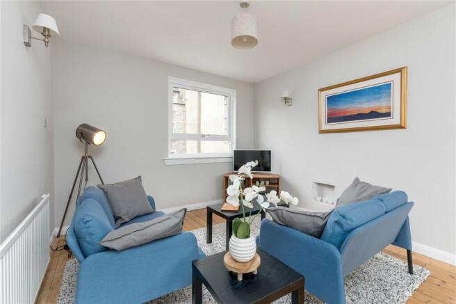 Living Dining Room