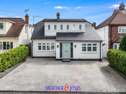 Selwood Road, Brentwood