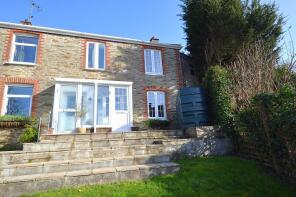 2, Hope Cottages, A374 Between Milladon Lane And Access To Trewin House, Torpoint PL11 3HF